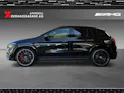 Mercedes-Benz GLA 35 4Matic