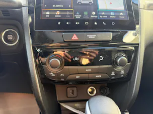 Suzuki Vitara 1.4 Boosterjet Compact Top 4x4 Hybrid Automatic
