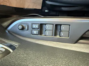 Suzuki Vitara 1.4 Boosterjet Compact Top 4x4 Hybrid Automatic
