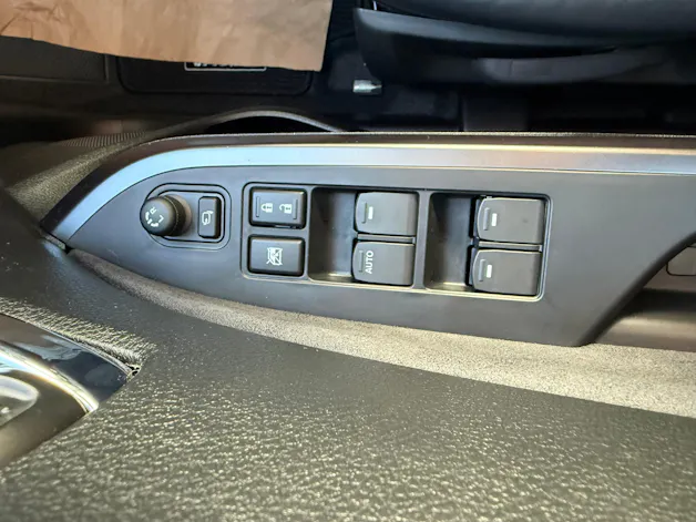Suzuki Vitara 1.4 Boosterjet Compact Top 4x4 Hybrid Automatic