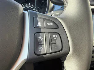 Suzuki Vitara 1.4 Boosterjet Compact Top 4x4 Hybrid Automatic