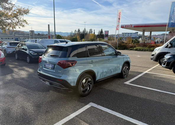 image du véhicule 8 image du véhicule 8