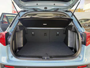 Suzuki Vitara 1.4 Boosterjet Compact Top 4x4 Hybrid Automatic