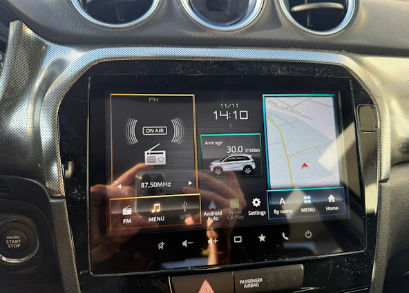 image du véhicule 17 image du véhicule 17