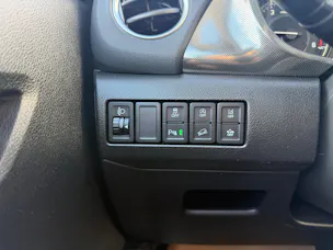 Suzuki Vitara 1.4 Boosterjet Compact Top 4x4 Hybrid Automatic