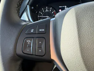 Suzuki Vitara 1.4 Boosterjet Compact Top 4x4 Hybrid Automatic