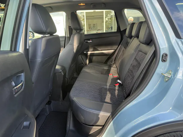 Suzuki Vitara 1.4 Boosterjet Compact Top 4x4 Hybrid Automatic