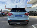 Suzuki Vitara 1.4 Boosterjet Compact Top 4x4 Hybrid Automatic
