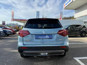Suzuki Vitara 1.4 Boosterjet Compact Top 4x4 Hybrid Automatic