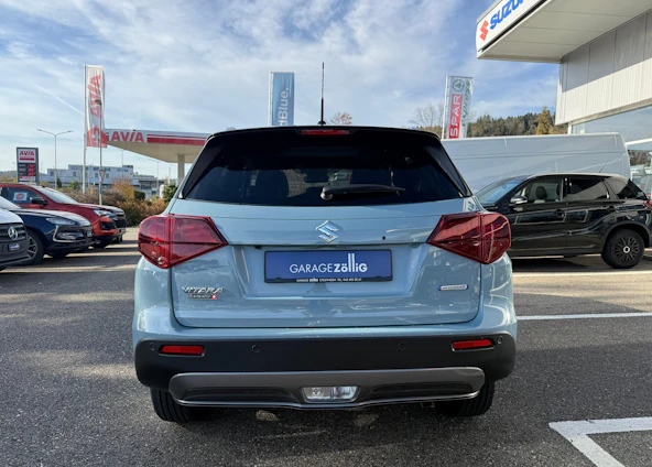 image du véhicule 7 image du véhicule 7