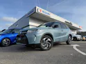 Suzuki Vitara 1.4 Boosterjet Compact Top 4x4 Hybrid Automatic
