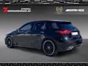 Mercedes-Benz A 250 4Matic 8G-DCT