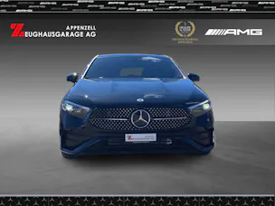 Mercedes-Benz A 250 4Matic 8G-DCT