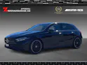 Mercedes-Benz A 250 4Matic 8G-DCT