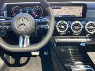 Mercedes-Benz A 250 4Matic 8G-DCT