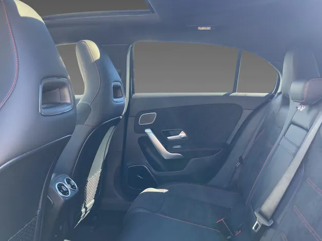Mercedes-Benz A 250 4Matic 8G-DCT