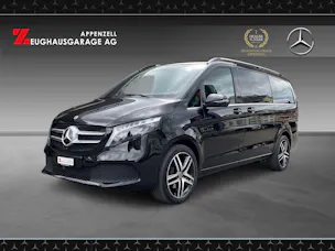 Mercedes-Benz V 250 d 4Matic Lang Avantgarde