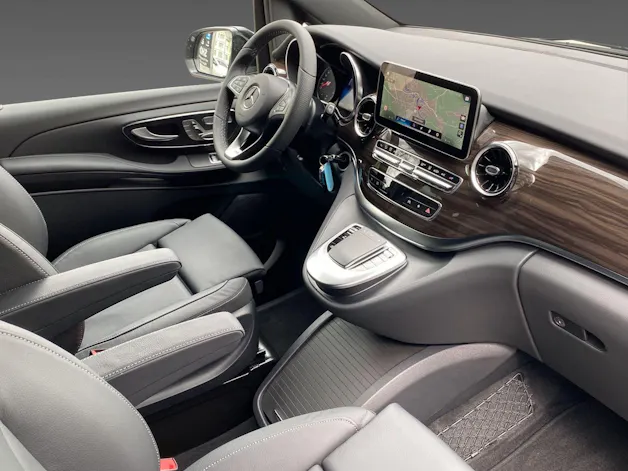 Mercedes-Benz V 250 d 4Matic Lang Avantgarde
