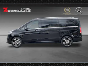 Mercedes-Benz V 250 d 4Matic Lang Avantgarde