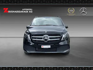 Mercedes-Benz V 250 d 4Matic Lang Avantgarde