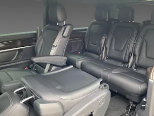 Mercedes-Benz V 250 d 4Matic Lang Avantgarde