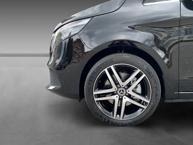 Mercedes-Benz V 250 d 4Matic Lang Avantgarde