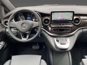 Mercedes-Benz V 250 d 4Matic Lang Avantgarde