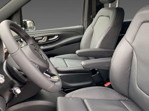 Mercedes-Benz V 250 d 4Matic Lang Avantgarde