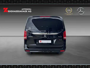 Mercedes-Benz V 250 d 4Matic Lang Avantgarde