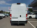 Citroën Jumper 35+ 2.2 BlueHDi 180PS L4H3 Ersatzrad Lederlenkrad 270° Türen Armlehne, Alle Grössen verfügbar!