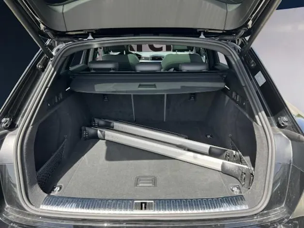 Audi e-tron 55 S Line quattro