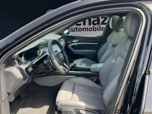 Audi e-tron 55 S Line quattro