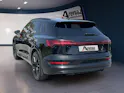 Audi e-tron 55 S Line quattro
