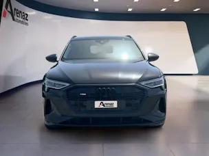 Audi e-tron 55 S Line quattro