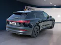Audi e-tron 55 S Line quattro