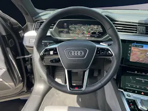 Audi e-tron 55 S Line quattro