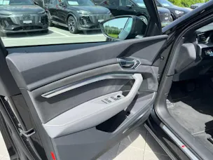 Audi e-tron 55 S Line quattro