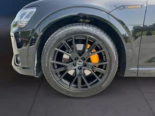 Audi e-tron 55 S Line quattro