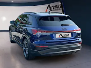 Audi Q4 e-tron 45 Attraction quattro