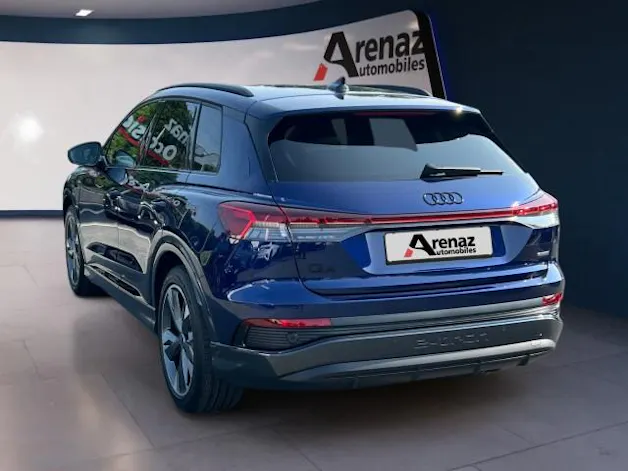 Audi Q4 e-tron 45 Attraction quattro