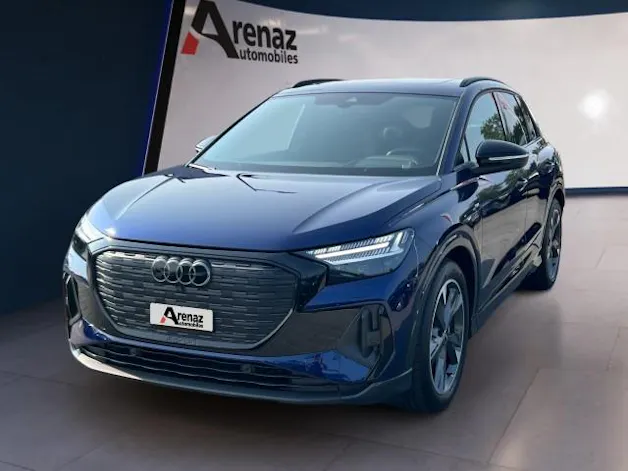 Audi Q4 e-tron 45 Attraction quattro