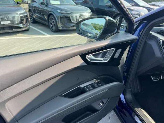 Audi Q4 e-tron 45 Attraction quattro