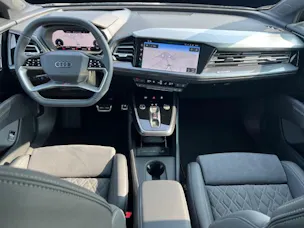 Audi Q4 e-tron 45 Attraction quattro