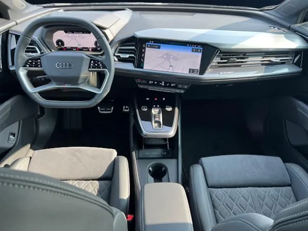 Audi Q4 e-tron 45 Attraction quattro