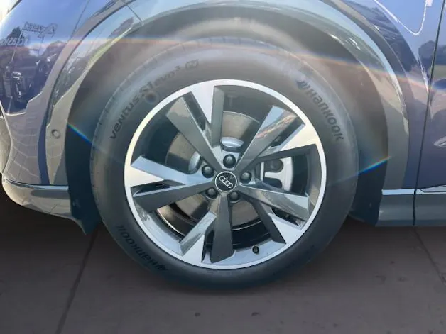 Audi Q4 e-tron 45 Attraction quattro