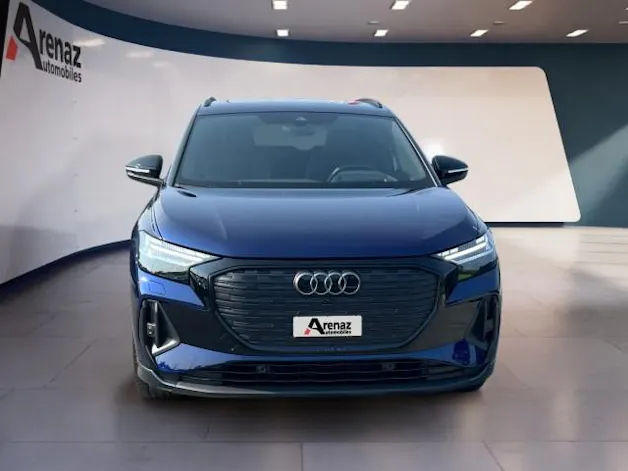 Audi Q4 e-tron 45 Attraction quattro