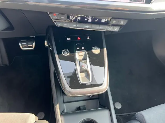 Audi Q4 e-tron 45 Attraction quattro