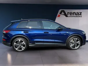 Audi Q4 e-tron 45 Attraction quattro