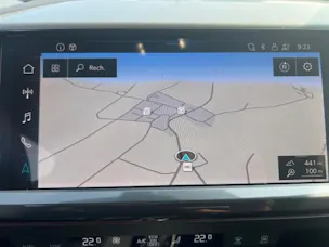 Audi Q4 e-tron 45 Attraction quattro