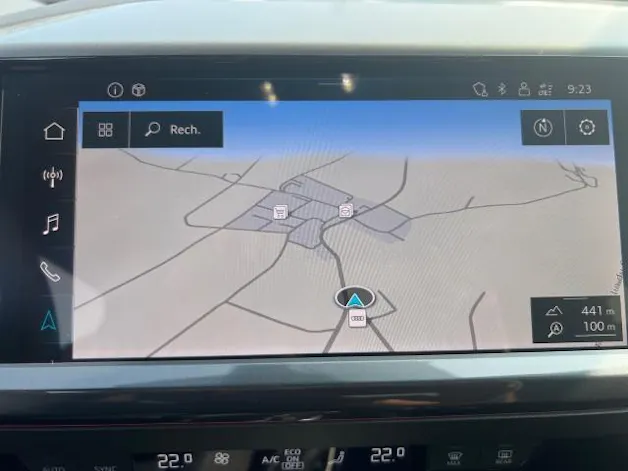 Audi Q4 e-tron 45 Attraction quattro